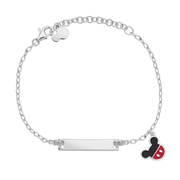 Sølv armbånd 15333899 - Urma.dk