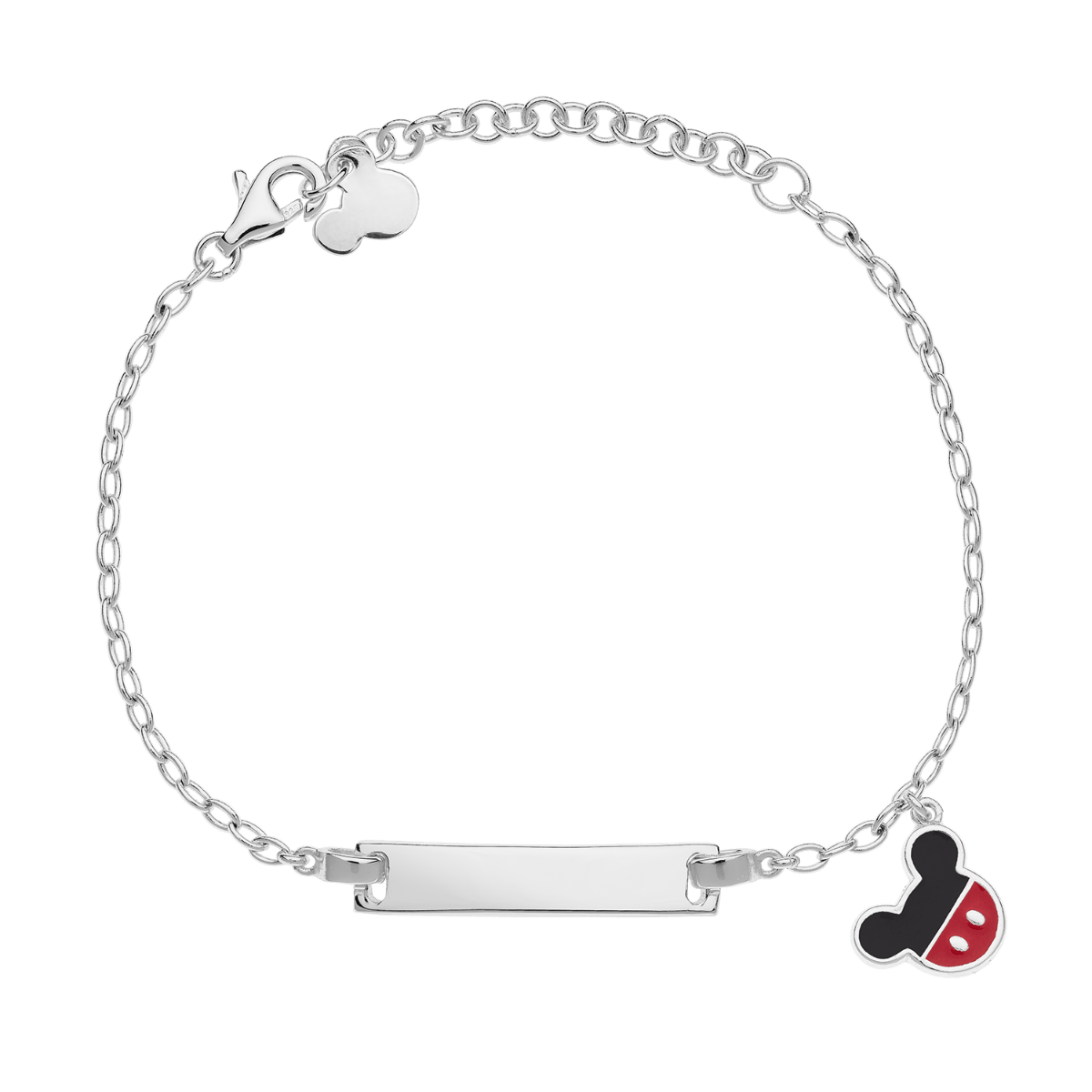 Sølv armbånd 15333899 - Urma.dk