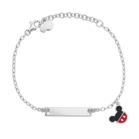 Sølv armbånd 15333899 - Urma.dk