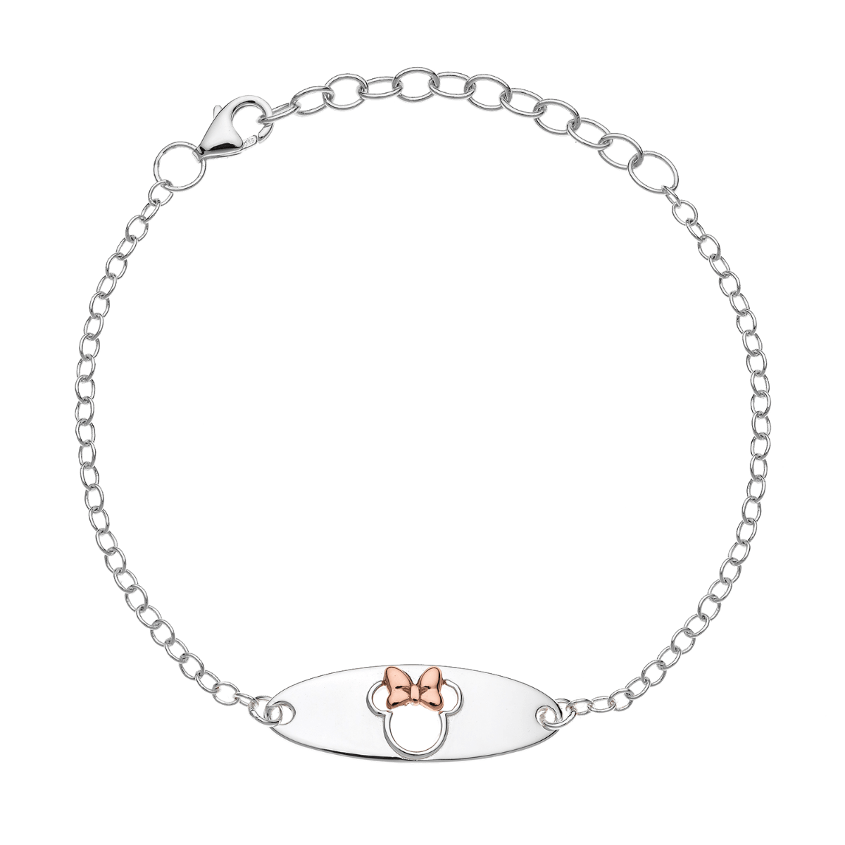 Sølv armbånd 15333903 - Urma.dk