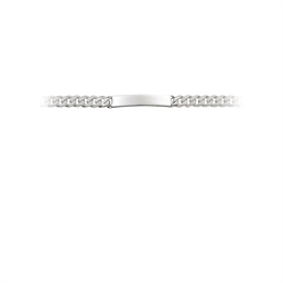 Sølv armbånd 15518 - Urma.dk