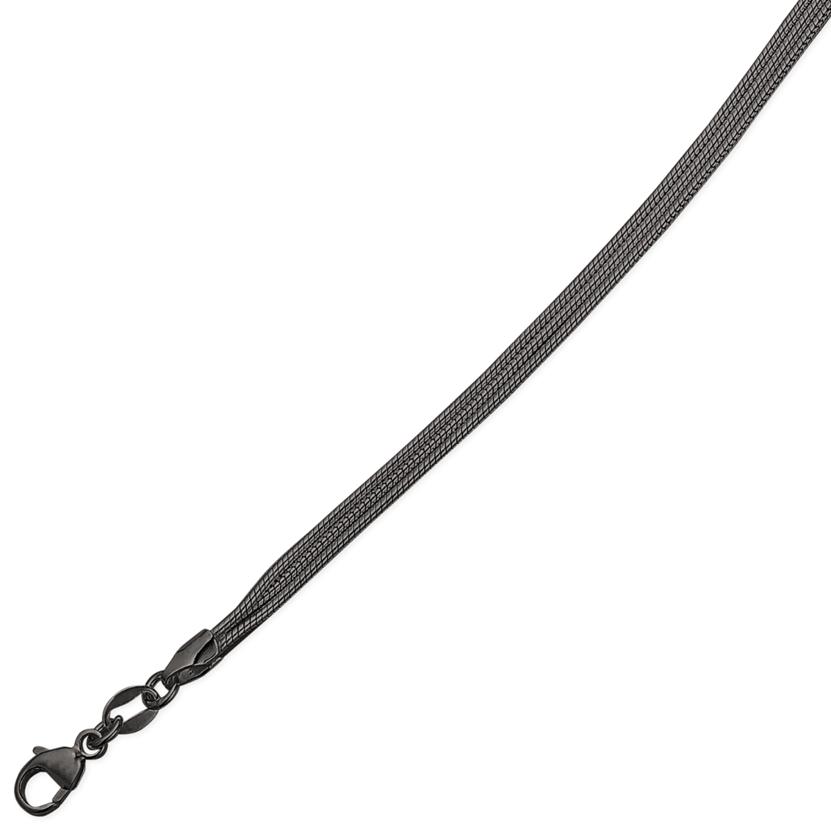 Sølv armbånd 165192 - Urma.dk