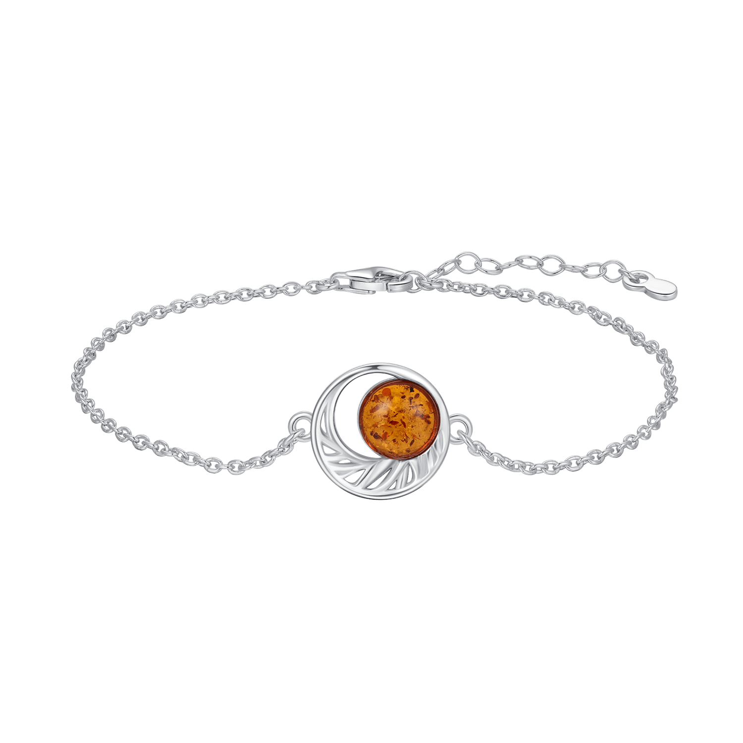 Sølv armbånd 25165153 - Urma.dk