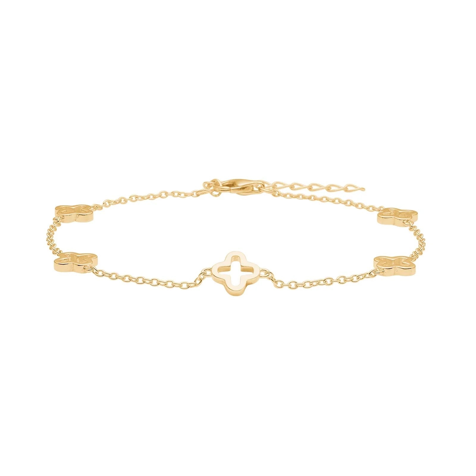 Sølv armbånd HARMONY52 - Urma.dk