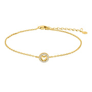 Sølv armbånd NILLANOR - Urma.dk