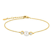 Sølv armbånd NOMINOR - Urma.dk