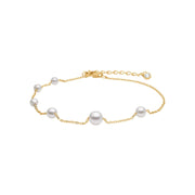 Sølv armbånd RACHELNOR - Urma.dk