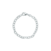 Sølv Børne Armbånd 14 Cm - Urma.dk