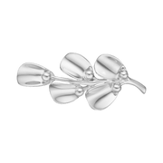 Sølv broche 17254015 - Urma.dk