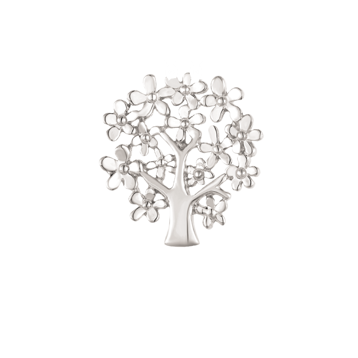 Sølv broche 17254032 - Urma.dk