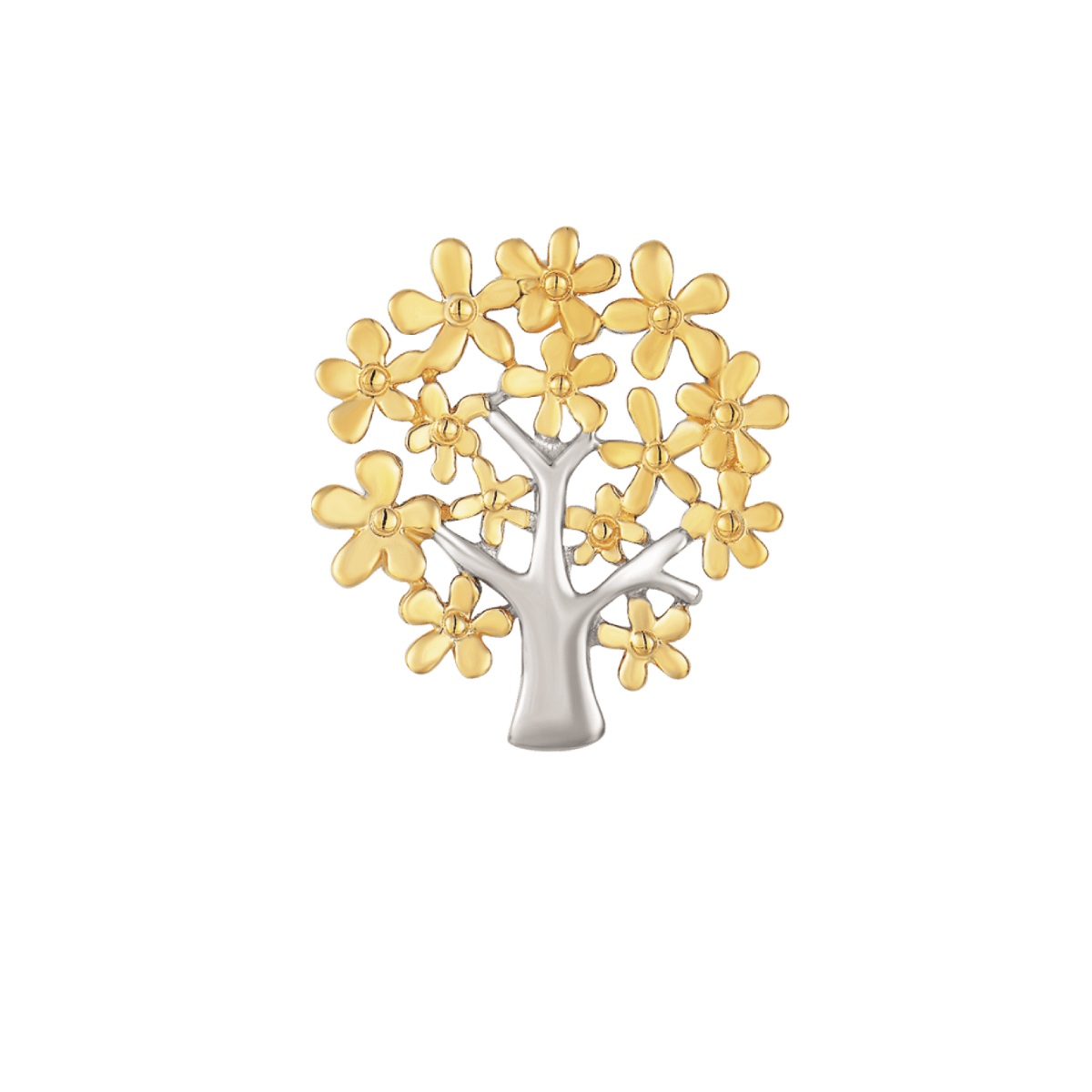 Sølv broche 17254932 - Urma.dk