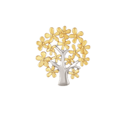 Sølv broche 17254932 - Urma.dk