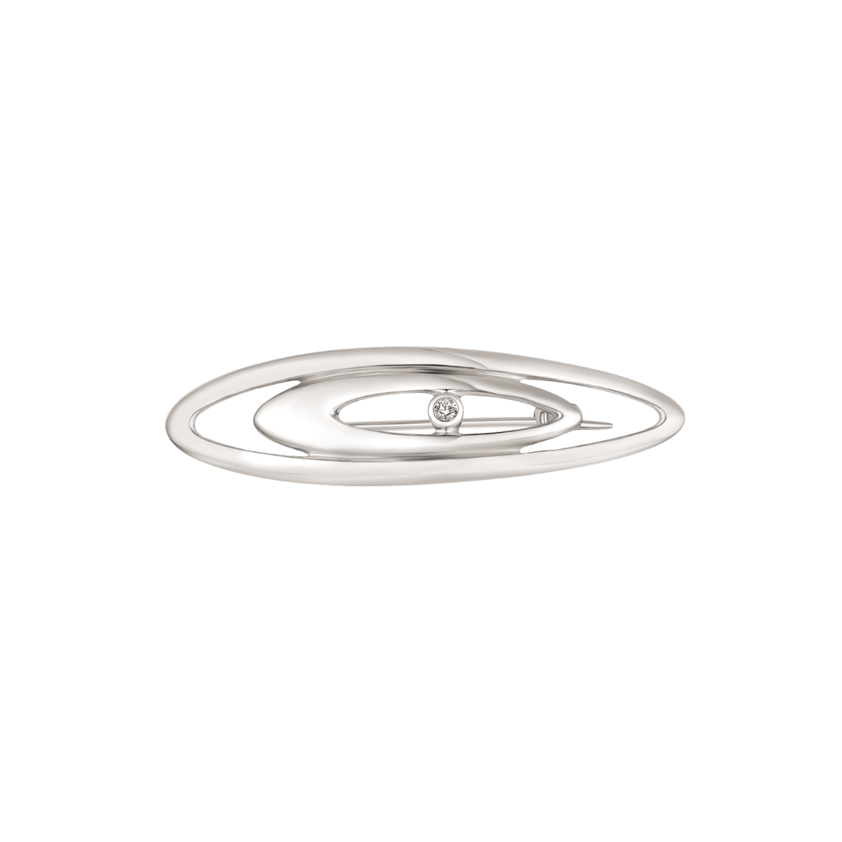 Sølv broche 17254994 - Urma.dk