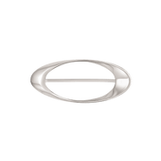 Sølv broche 17254995 - Urma.dk