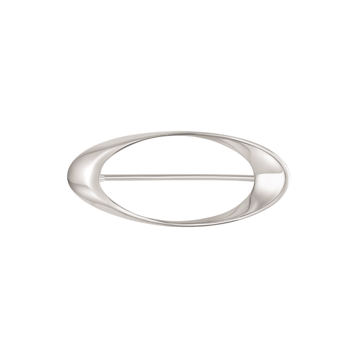 Sølv broche 17254995 - Urma.dk