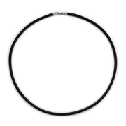 Sølv collier 16231642 - Urma.dk