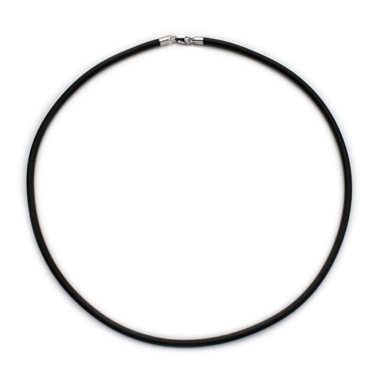 Sølv collier 16231642 - Urma.dk