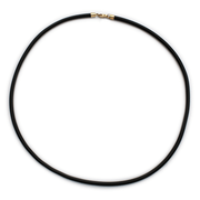 Sølv collier F16231645 - Urma.dk