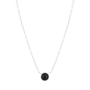 sølv halskæde 16190089 - Urma.dk
