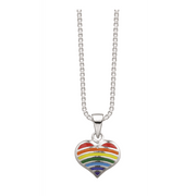 Sølv halskæde 16223605 - Urma.dk