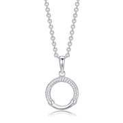 Sølv halskæde 16239181 - Urma.dk