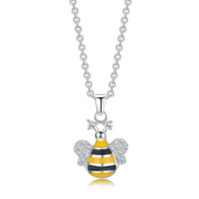 Sølv halskæde 16239186 - Urma.dk