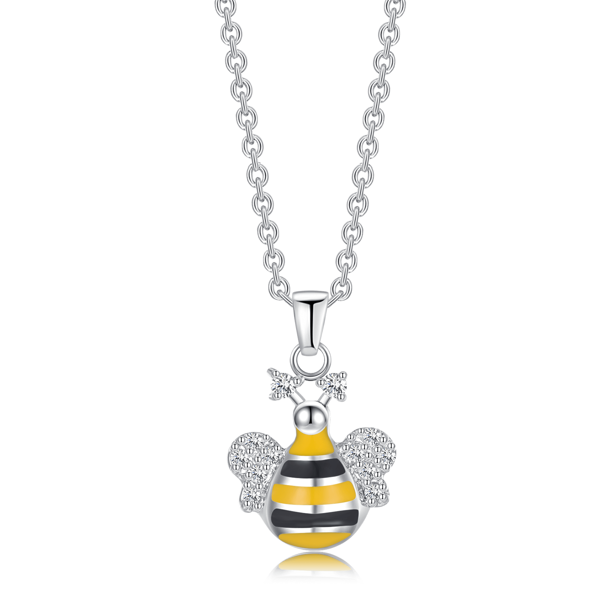 Sølv halskæde 16239186 - Urma.dk