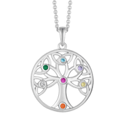 Sølv halskæde 16249861 - Urma.dk