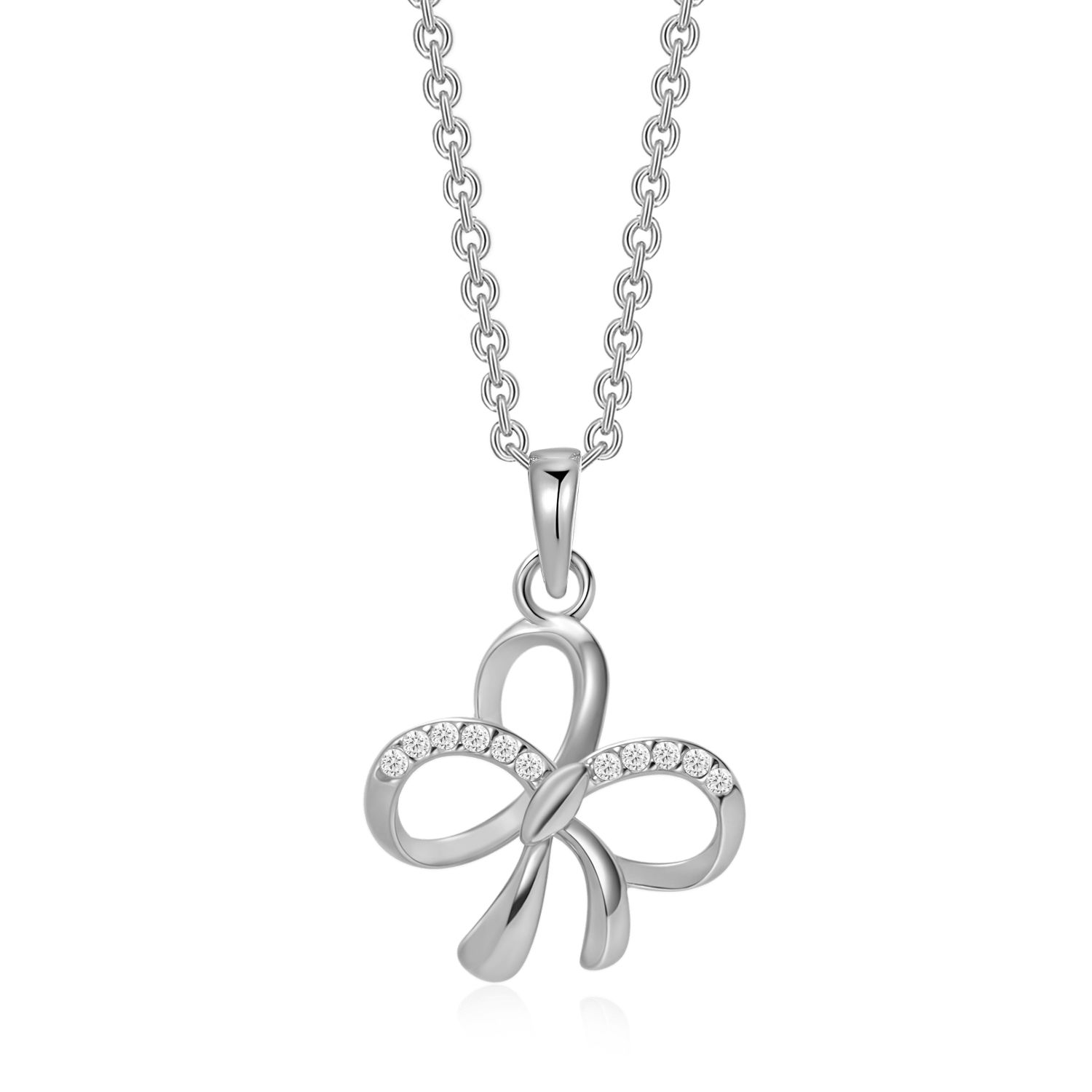 Sølv halskæde 16262009 - Urma.dk