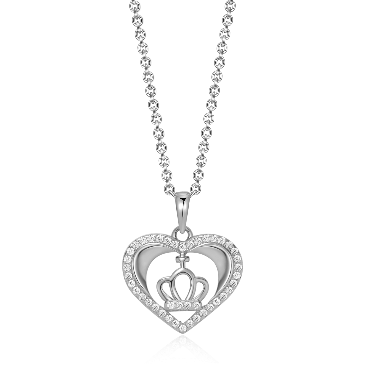 Sølv halskæde 16262011 - Urma.dk