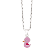 Sølv halskæde 16323071 - Urma.dk