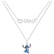 Sølv halskæde 16333041 - Urma.dk