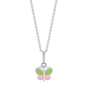 Sølv halskæde 16348049 - Urma.dk