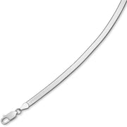 Sølv halskæde 2905045 - Urma.dk