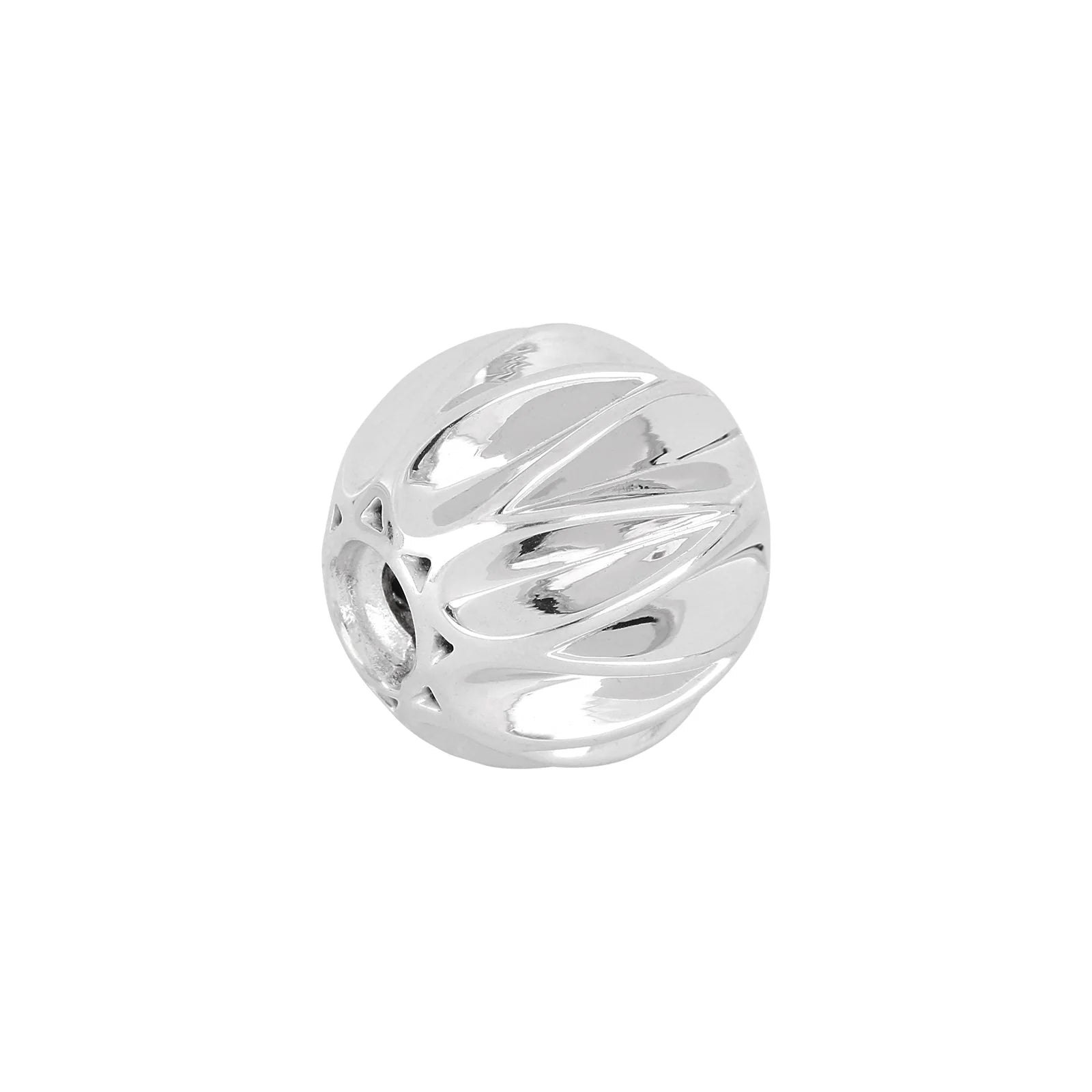 Sølv kugle system - lås - Urma.dk