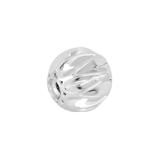 Sølv kugle system - lås - Urma.dk