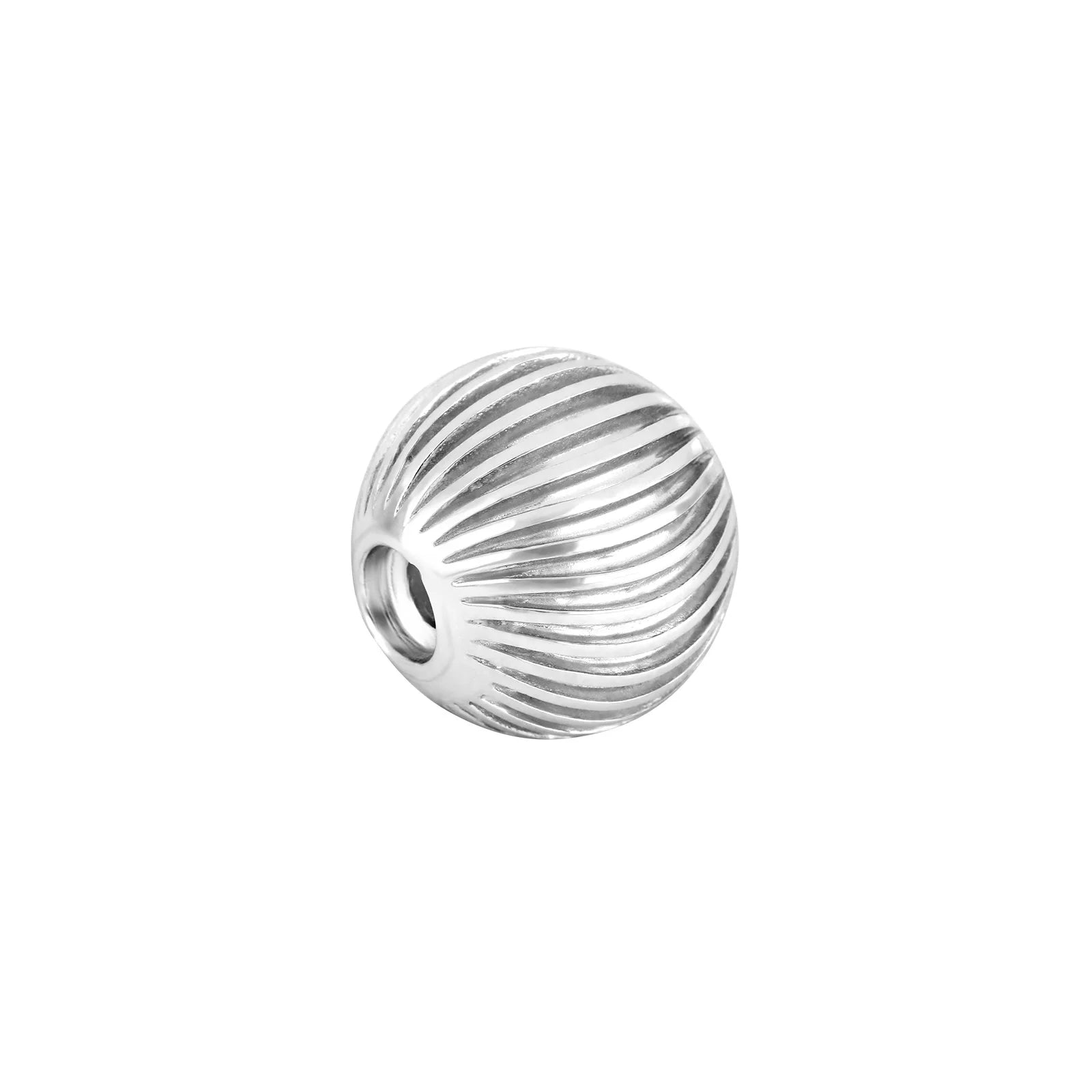 Sølv kugle system - lås - Urma.dk