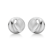 Sølv øreclips 11223537 - Urma.dk