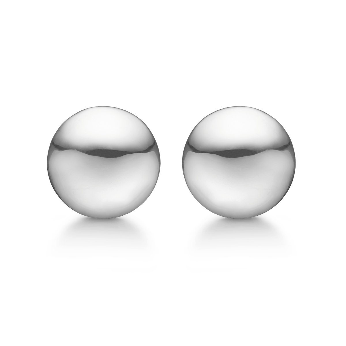 Sølv øreclips 11223998 - Urma.dk