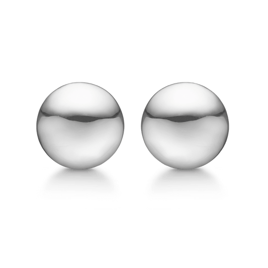 Sølv øreclips 11223998 - Urma.dk