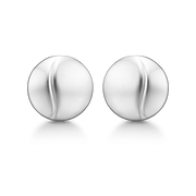 Sølv øreclips 11223999 - Urma.dk