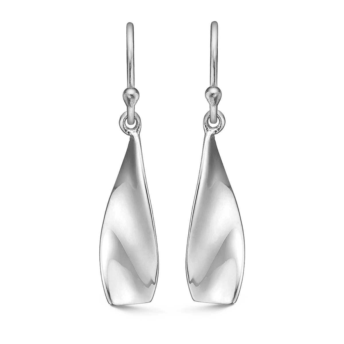 Sølv ørehænger 13148901 - Urma.dk