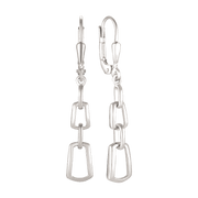 Sølv ørehænger 13237057 - Urma.dk