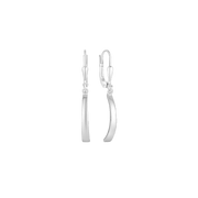 Sølv ørehænger 13237949 - Urma.dk
