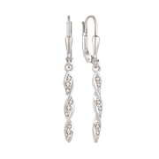 Sølv ørehænger 13237963 - Urma.dk