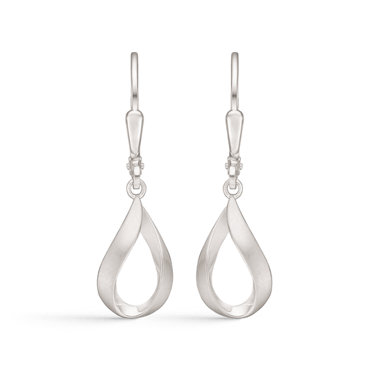 Sølv ørehænger 13237978 - Urma.dk