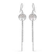 Sølv ørehænger 13239903 - Urma.dk