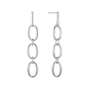 Sølv ørehænger 13249917 - Urma.dk