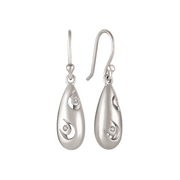 Sølv ørehænger 13254034 - Urma.dk