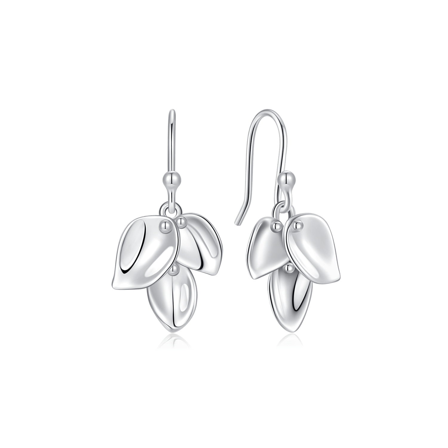 Sølv ørehænger 13254081 - Urma.dk